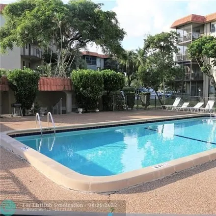 Rent this 2 bed house on 7 in 6100 Falls Circle Drive South, Lauderhill