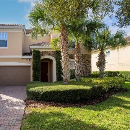 Buy this 5 bed house on 11828 Barletta Drive in Orlando, FL 32827