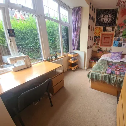 Rent this 1studio house on 31-85 Headingley Avenue in Leeds, LS6 3EJ