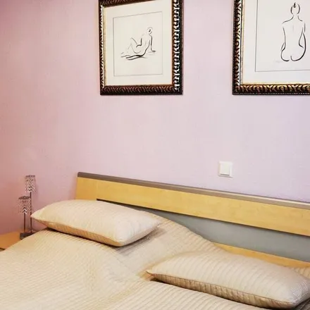 Rent this 2 bed apartment on Baden-Baden in B 3, 76532 Baden-Baden