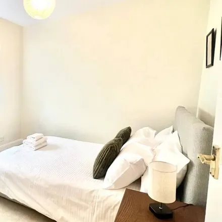 Image 7 - London, W1H 6BE, United Kingdom - Duplex for rent