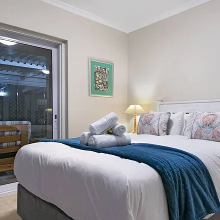 Rent this 3 bed house on Cape Town in 1 Adderley Street, Foreshore