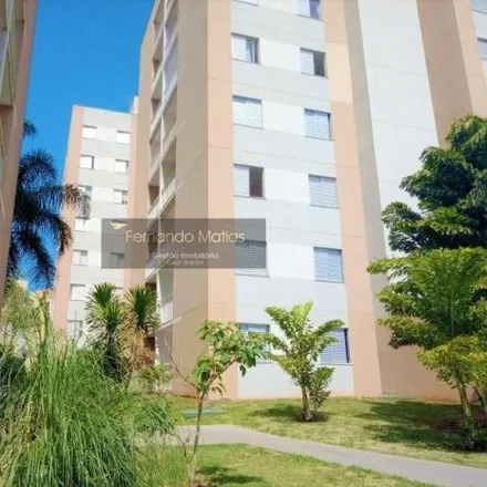 Rent this 2 bed apartment on Rua Maria Aparecida de Camargo Romão in Jardim Nova Hortolândia, Hortolândia - SP