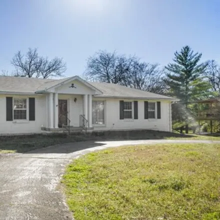 Image 2 - 985 Bresslyn Road, West Meade, Nashville-Davidson, TN 37205, USA - House for sale