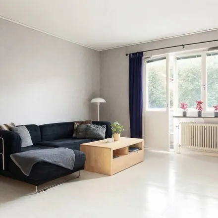 Rent this 2 bed apartment on Hägerstensvägen 156 in 126 47 Stockholm, Sweden