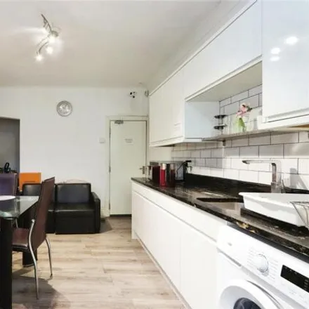 Buy this 4 bed townhouse on 10 Cream Street in Cultural Industries, Sheffield