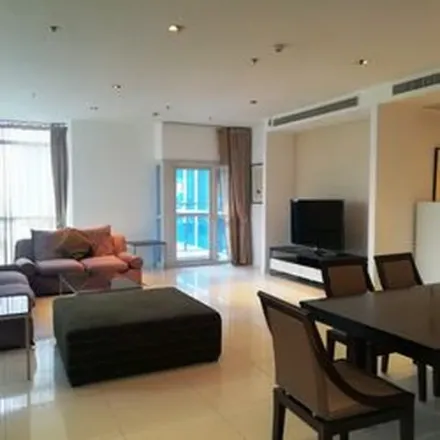 Image 2 - Athenee Residence, 65, Witthayu Road, Witthayu, Pathum Wan District, Bangkok 10330, Thailand - Apartment for rent