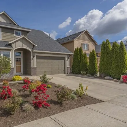 Buy this 6 bed house on 11000 Northeast 105th Street in Vancouver, WA 98662