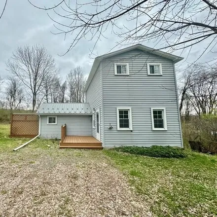 Buy this 2 bed house on 104 Texas Hollow Road in Odessa, Schuyler County
