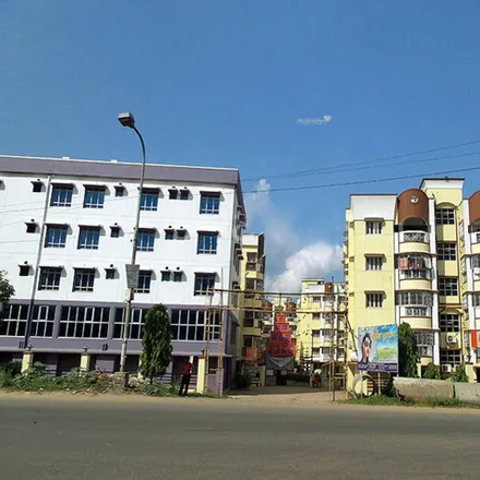 Image 1 - Manujendra Dutta road, Nagerbazar, South Dumdum - 700028, West Bengal, India - Apartment for sale
