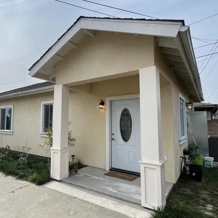 Rent this 2 bed house on 5253 Halifax Road in Temple City, CA 91780