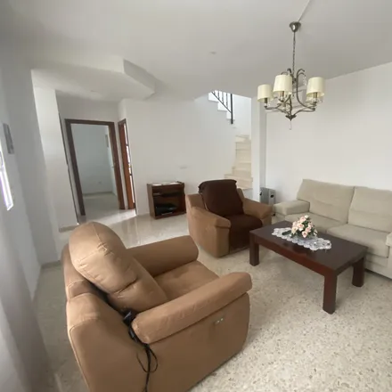 Buy this 3 bed townhouse on 11680 Algodonales