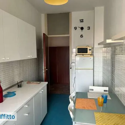 Image 9 - Via Ettore Ponti 58, 20143 Milan MI, Italy - Apartment for rent