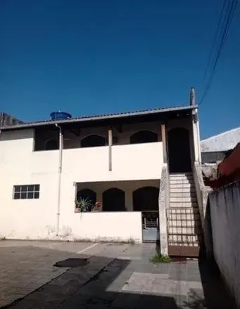 Image 1 - Rua Alvimar Rezende, Ressaca, Contagem - MG, 32115, Brazil - House for sale