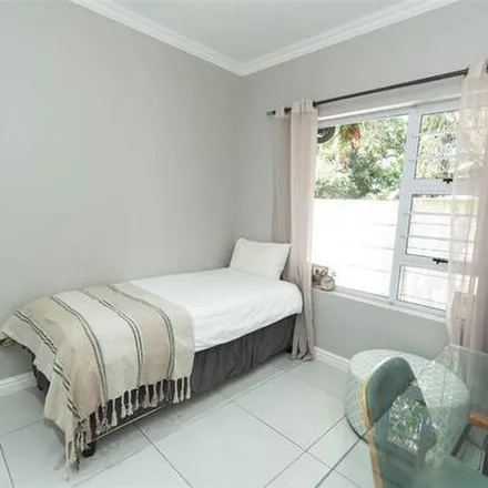 Rent this 3 bed apartment on Sibelius Street in Nelson Mandela Bay Ward 3, Gqeberha