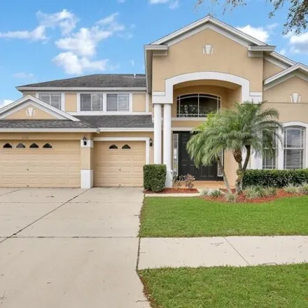 Buy this 5 bed house on 11520 Harlan Eddy Court in Riverview, FL 33579