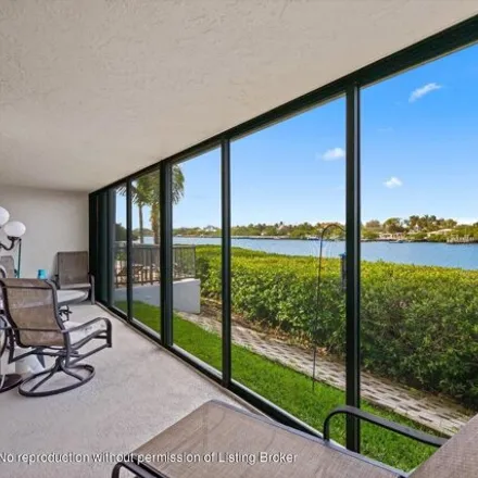 Buy this 2 bed condo on 3562 South Ocean Boulevard in South Palm Beach, Palm Beach County