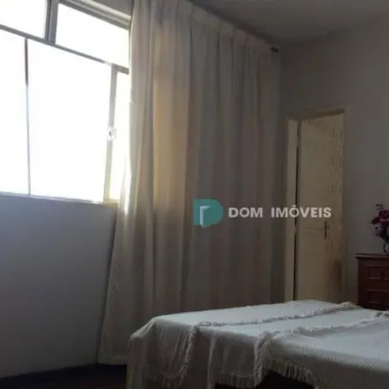 Buy this 1 bed apartment on Rua José do Patrocínio in Mundo Novo, Juiz de Fora - MG