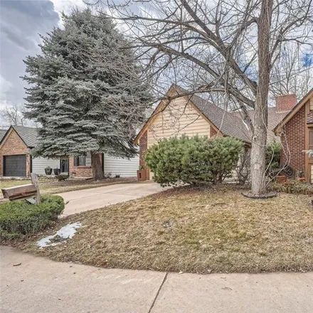 Image 2 - 12100 East Villanova Drive, Aurora, CO 80014, USA - House for sale