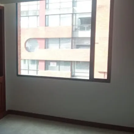 Buy this 3 bed apartment on Carrera 12 in Usaquén, 110111 Bogota