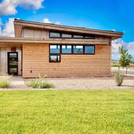 Buy this 1 bed house on 438 32 3/8 Road in Mesa County, CO 81520