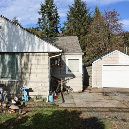 Image 1 - 5800 Olympic Highway, Central Park, Grays Harbor County, WA 98520, USA - House for sale