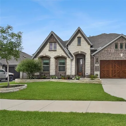 Buy this 4 bed house on Nighthawk Drive in Wylie, TX 75098