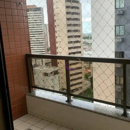 Buy this 3 bed apartment on Avenida Hélio Falcão 323 in Boa Viagem, Recife - PE