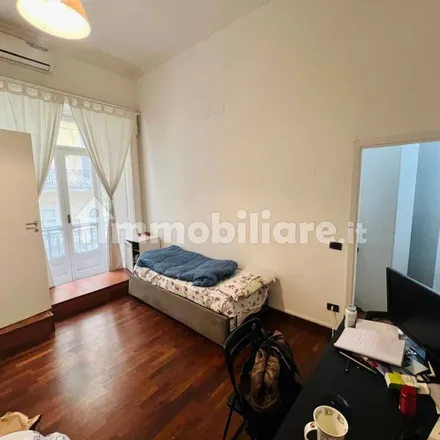 Image 1 - Barguida, Via dei Mille, 80121 Naples NA, Italy - Apartment for rent