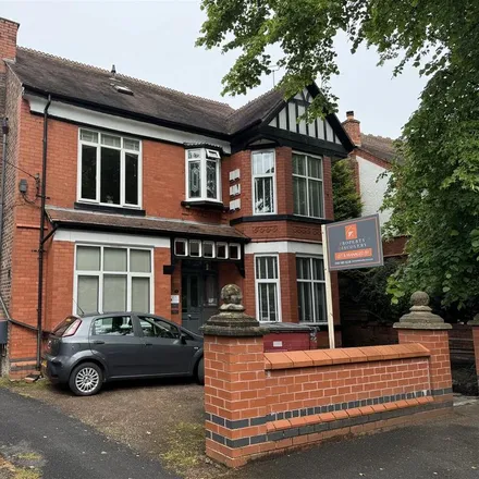 Rent this 1 bed apartment on 3 Clayton Avenue in Manchester, M20 6BL