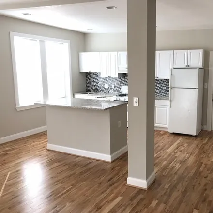 Rent this 5 bed apartment on 1800 Newton St NE