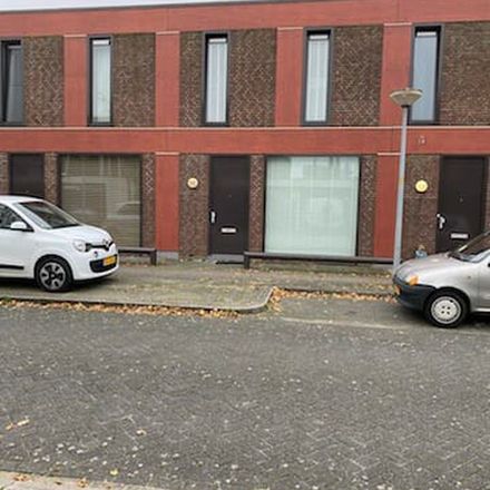 Rent this 3 bed apartment on Werpanker 32 in 1319 DD Almere, Netherlands