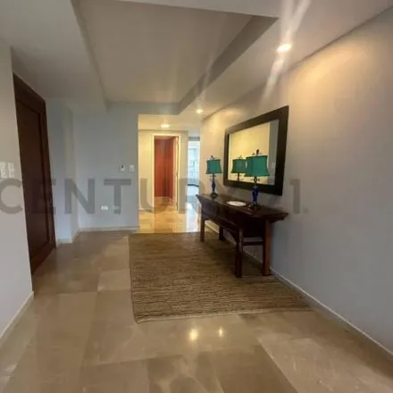 Rent this 3 bed apartment on Avenida Río Vinces in 092301, Samborondón