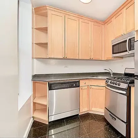Rent this 1 bed apartment on 281 Mott St