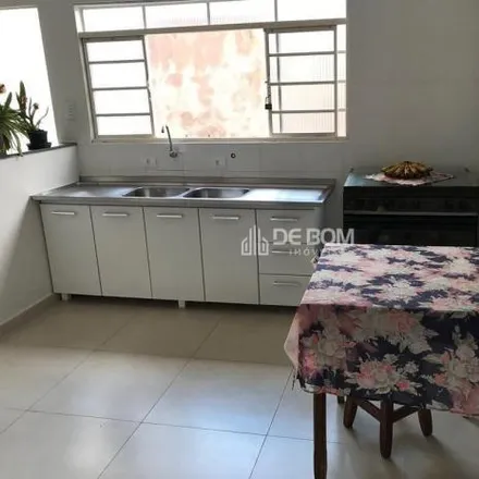 Image 1 - Laguna, Rua Atalaia, Jardim dos Estados, Poços de Caldas - MG, 37701-082, Brazil - House for sale