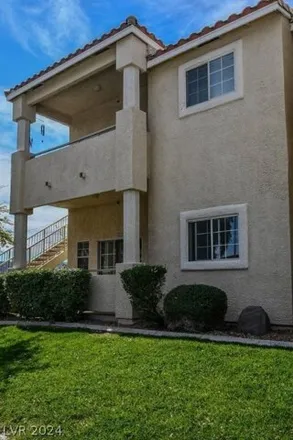 Image 2 - 1813 Rapier Drive, Henderson, NV 89014, USA - Condo for sale