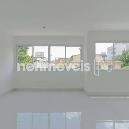 Buy this 4 bed apartment on Rua Cardeal Stepinac in Cidade Nova, Belo Horizonte - MG