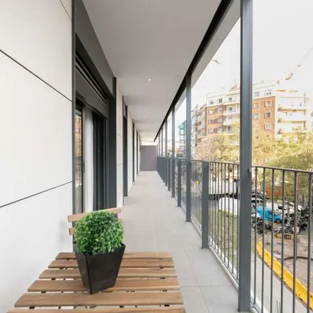 Image 2 - Carrer d'Àlaba, 154, 08001 Barcelona, Spain - Apartment for rent