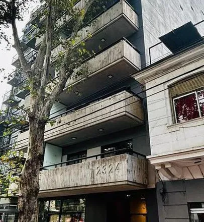 Buy this studio apartment on Fray Justo Santa María de Oro 2324 in Palermo, C1425 FQI Buenos Aires