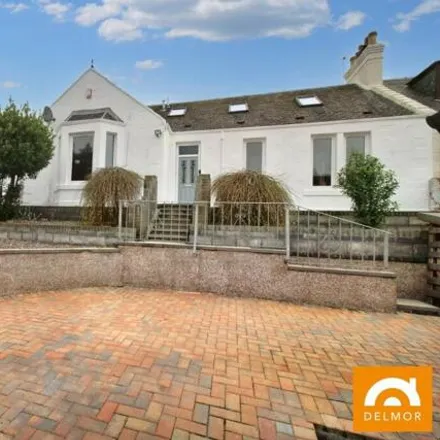 Buy this 5 bed house on Manse Place in Leven, KY8 4LF