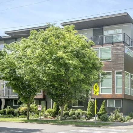 Buy this 3 bed house on 2017 East Spruce Street in Seattle, WA 98122