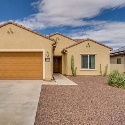 Buy this 2 bed house on unnamed road in Red Rock, Pinal County