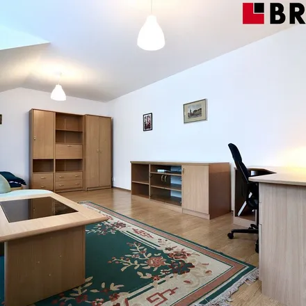 Image 5 - Botanická 56/59, 602 00 Brno, Czechia - Apartment for rent