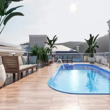 Buy this 2 bed apartment on Rua dos Lordes in Ingleses do Rio Vermelho, Florianópolis - SC