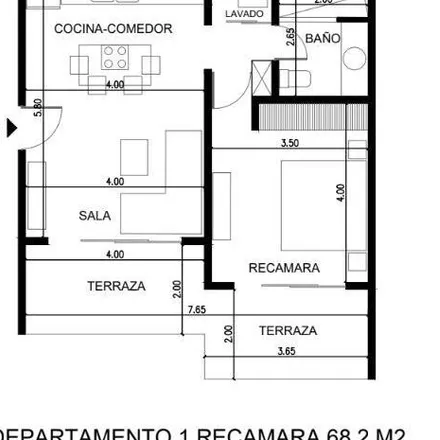Image 1 - Avenida 69 Sur, 77766 Tulum, ROO, Mexico - Apartment for sale