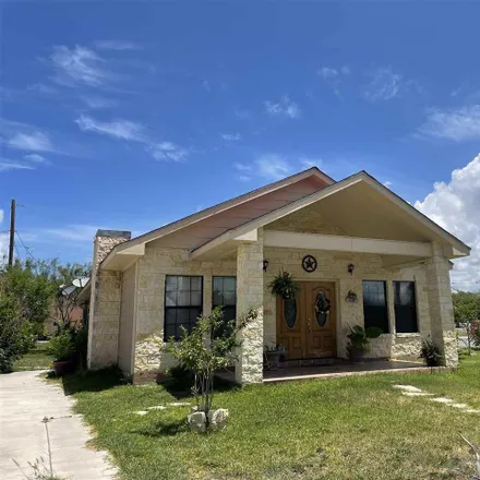 Buy this 3 bed house on 503 West 15th Street in Del Rio, TX 78840