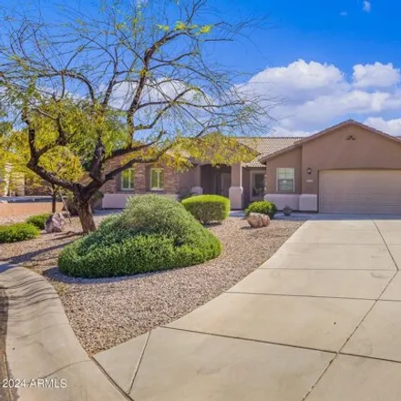Buy this 3 bed house on 32058 North Chestnut Trail in San Tan Valley, AZ 85143