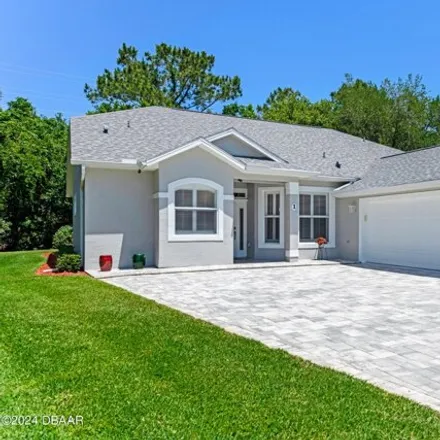 Buy this 3 bed house on 1 Acclaim at Lionspaw in Daytona Beach, FL 32124
