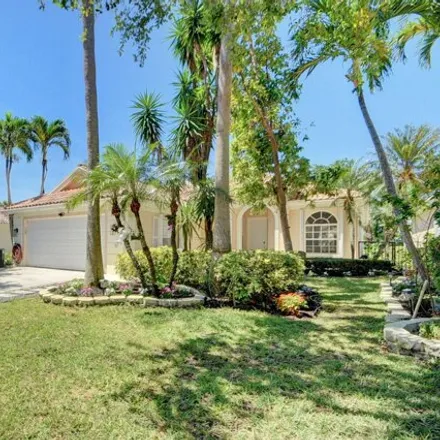 Image 1 - Riverwalk Circle, West Palm Beach, FL, USA - House for sale