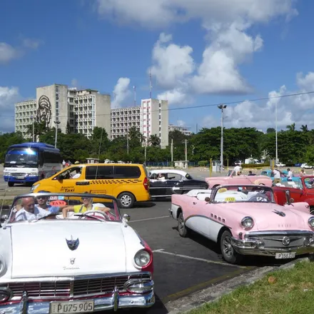 Image 9 - Plaza, HAVANA, CU - Apartment for rent